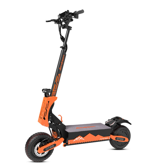 off road scooter arwibon gt08 EU warehouse