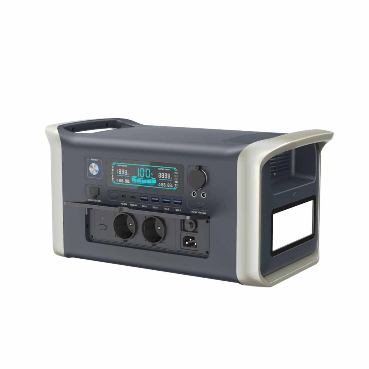 portable power station generator OEM China wholesale price