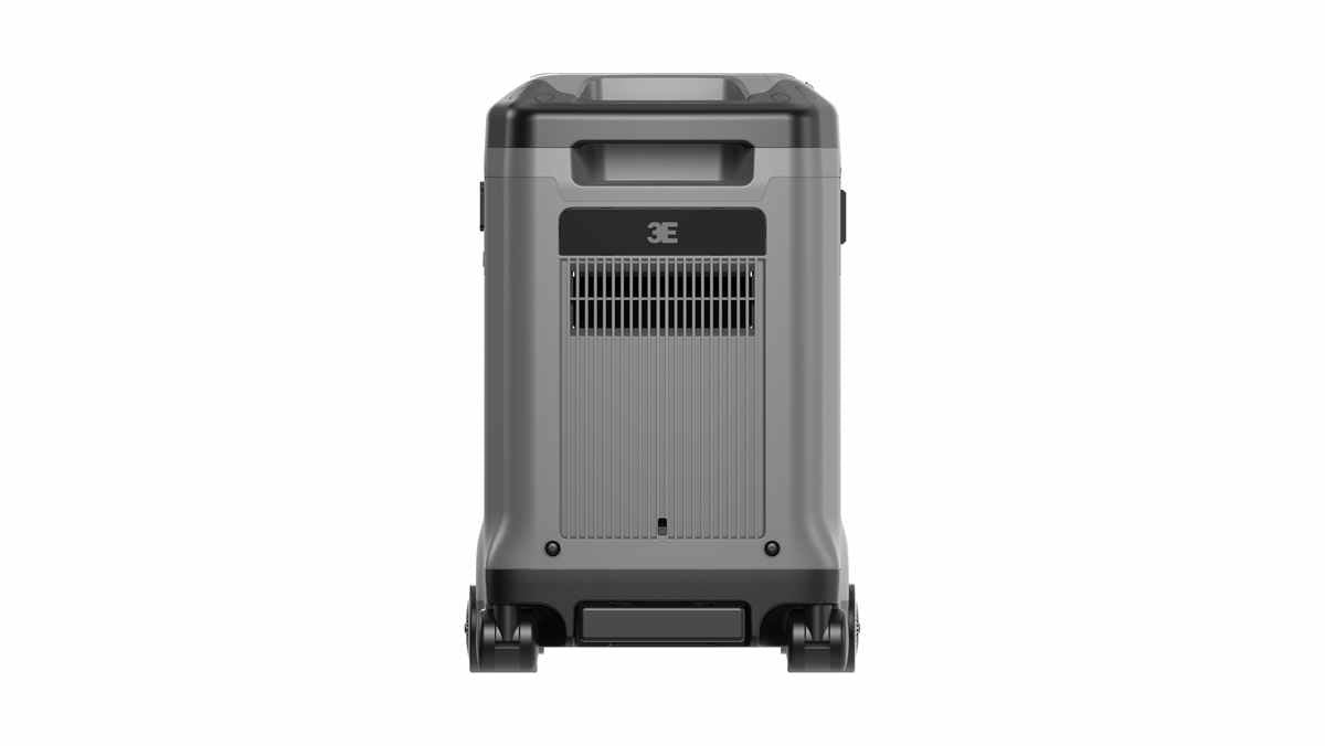 portable battery powered generator OEM China wholesale price