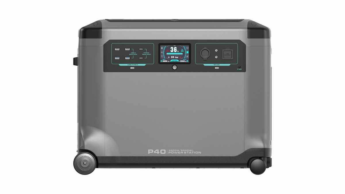 2000wh portable power station best price