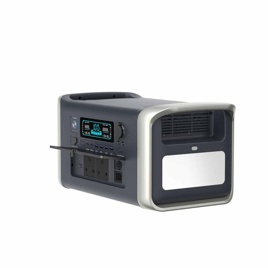 powerstation camping 1500 watt OEM China wholesale price