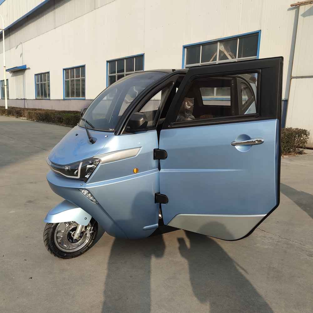 fully electric car uk factory wholesale price