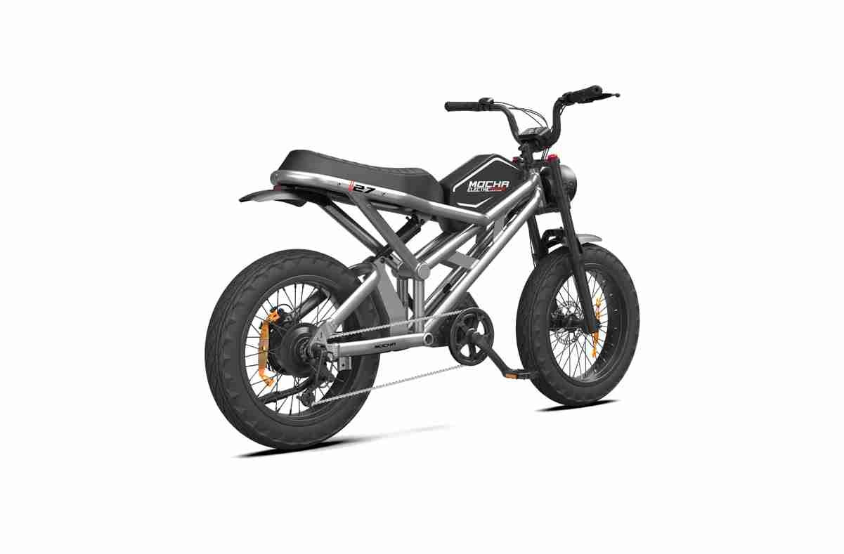 the fastest electric bike wholesale