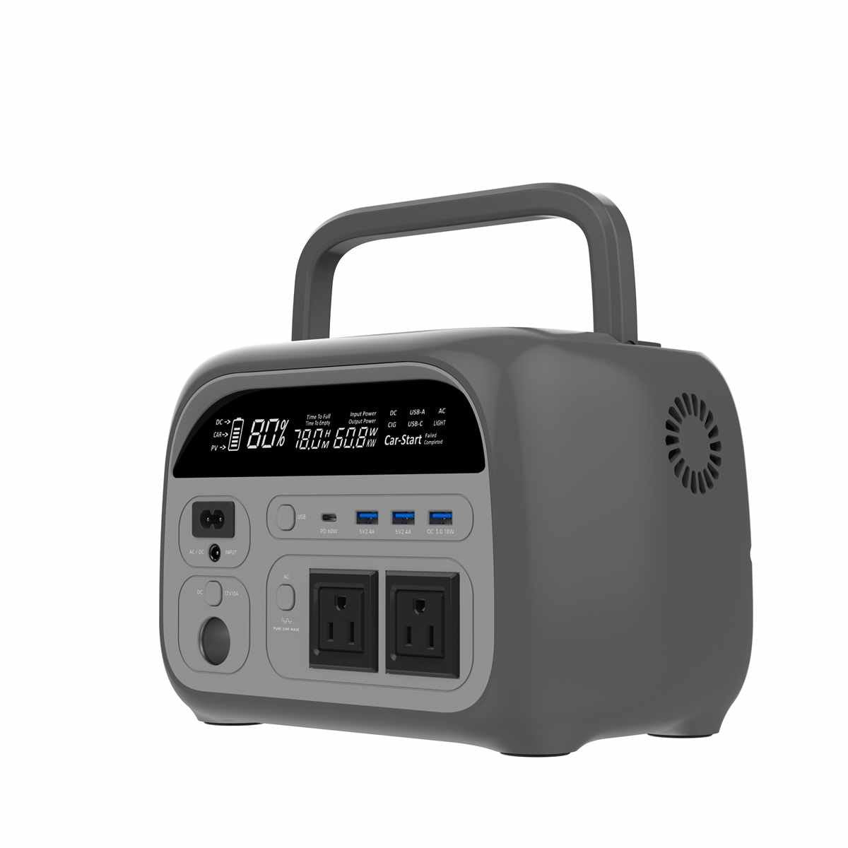 best solar generator for cpap camping OEM China wholesale price