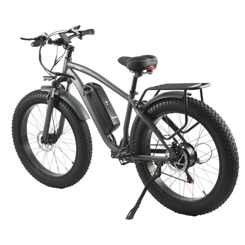 Electric bike online discount store